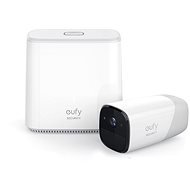 Eufy kamera + homebase - Zabezpečovací systém