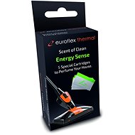Euroflex Scent Energy Sense 5pcs - Accessory Kit