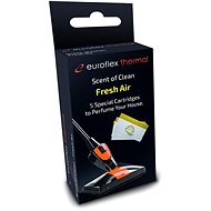 Euroflex Fragrance Fresh Air 5pcs - Accessory Kit
