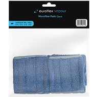 Euroflex Microfibre floor pad 2pcs - Accessory Kit