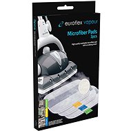 Euroflex Microfibre Wipe Set for Vapour M4 - Accessory Kit