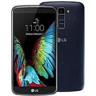 LG K10 (K420N) Blau - Handy