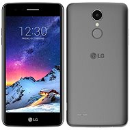 LG K8 (M200N) 2017 Dual SIM - Mobile Phone