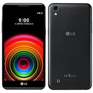 LG X Power Titan - Mobile Phone