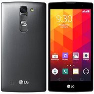 LG Magna H502 Black - Mobilný telefón