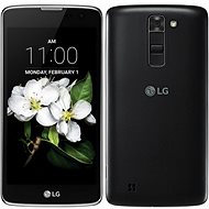 LG K7 Black - Mobile Phone