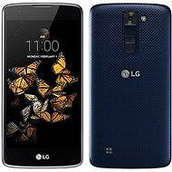 LG K8 Black - Mobile Phone