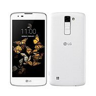 LG K8 White - Mobile Phone