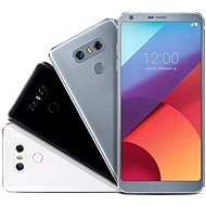 LG G6 - Mobiltelefon