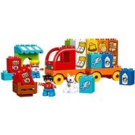 LEGO DUPLO 10818 Mein erster Lastwagen - Bausatz