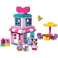 10844 - LEGO DUPLO Disney™ - Minnie egér butikja - Építőjáték