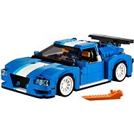 LEGO Creator 31070 Turbo versenyautó - Építőjáték