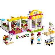 LEGO Friends 41118 Heartlake Supermarkt - Bausatz