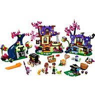 LEGO Elves 41185 Magische Rettung aus dem Kobold-Dorf - Bausatz