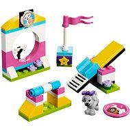 LEGO Friends 41303 Kutyusok játszótere - Építőjáték