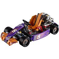 LEGO Technic 42048 Renn-Kart - Bausatz