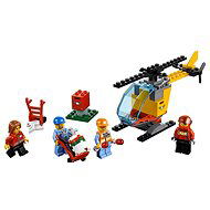 LEGO City 60100 Airport Starter Set - Building Set