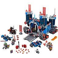 LEGO Nexo Knights 70317 Fortrex – Die rollende Festung - Bausatz