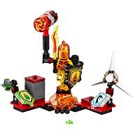 LEGO Nexo Knights 70339 Ultimate Flama - Építőjáték