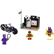 LEGO Batman Movie 70902 Catwoman Catcycle Chase - Building Set