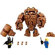 LEGO Super Heroes 70904 Agyagpofa támadása - Építőjáték