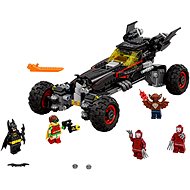 LEGO Batman Movie 70905 Batmobile - Building Set