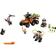 LEGO Batman Movie 70914 Der Gifttruck von Bane™ - Bausatz