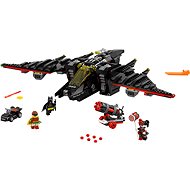 LEGO Batman Movie 70916 The Batwing - Building Set