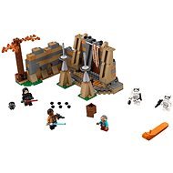 LEGO Star Wars 75139 Csata Takodanán - Építőjáték