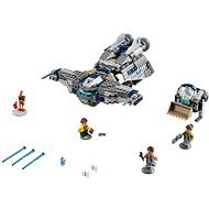 LEGO Star Wars 75147 Csillagközi gyűjtögető - Építőjáték
