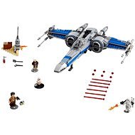LEGO Star Wars 75149 Az Ellenállás X-Szárnyú vadászgépe - Építőjáték