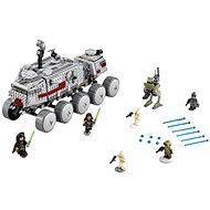LEGO Star Wars 75151 Clone Turbo Tank - Bausatz