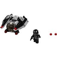 LEGO Star Wars 75161 TIE Striker mikro-vadászrepülő - Építőjáték