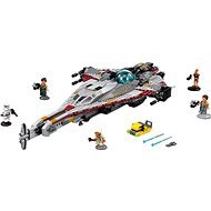 LEGO Star Wars TM 75186 Nyílhegy - Építőjáték