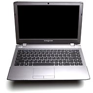 EUROCOM Monster 4.0 - Laptop