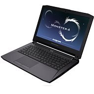 EUROCOM Sky Monster 4.0 - Laptop