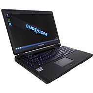  EUROCOM X3  - Laptop