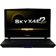 EUROCOM Sky X4E2 - Laptop