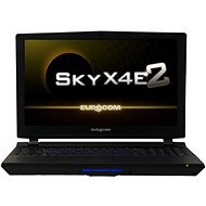 EUROCOM Sky X4E2 - Laptop