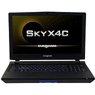 EUROCOM Sky X4C - Laptop