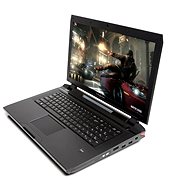 EUROCOM X7 - Notebook