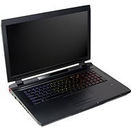 EUROCOM X7 - Laptop