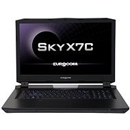 EUROCOM Sky X7C - Laptop