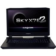 EUROCOM Sky X7E2 - Laptop