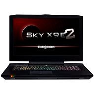 EUROCOM Sky X9E2 - Notebook