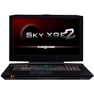 EUROCOM Sky X9E2 - Laptop