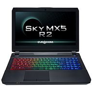 EUROCOM Sky MX5 R2 (SLIM) - Notebook