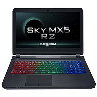 EUROCOM Sky MX5 R2 (SLIM) - Laptop