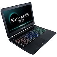 EUROCOM Sky MX5R3 (SLIM) - Laptop