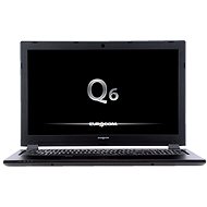 EUROCOM Q6 MAX-Q Aluminum - Laptop